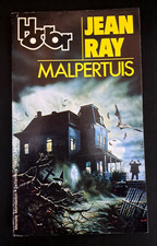 MALPERTUIS Jean Ray MONDADORI