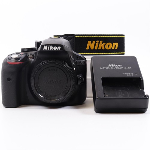 Nikon d3300 fotocamera - nikon,