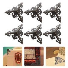  10 Pcs Para Angoli Per Mobili