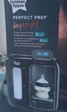 Preparatore Latte In Polvere Tommee Tippee Con Display Digitale 70 Gradi - 37 Gr