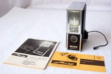 Metz Mecablitz 40 CT1 Flash