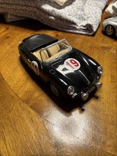 Porsche 356 B (1961) nera