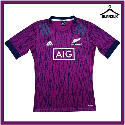 Maglia all blacks - maglia,