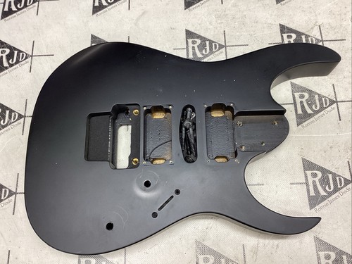 Ibanez rg5ex1 corpo - ibanez,