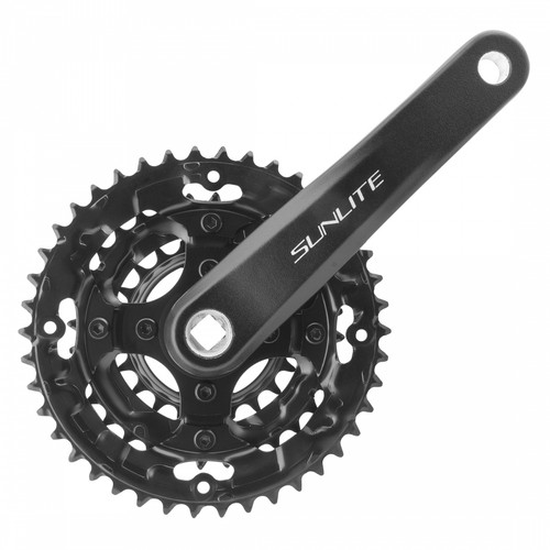 Sunlite tripla crankset sunlt - tripla,