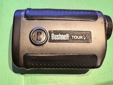 BUSHNELL TOUR V2 GOLF LASER