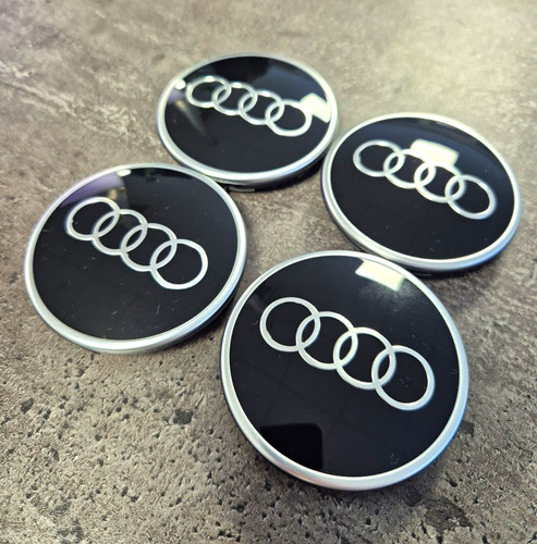 Coprimozzo originale audi - originale, 60