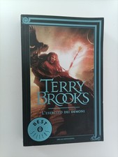 L'ESERCITO DEI DEMONI - TERRY