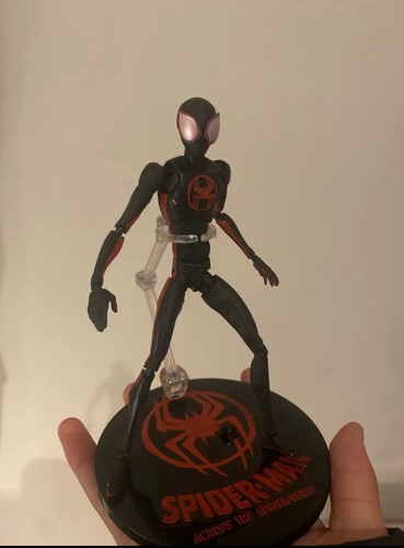 Action figure snodabile - figure,