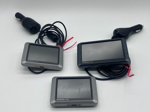 Garmin nuvi 250w 2 - nuvi,