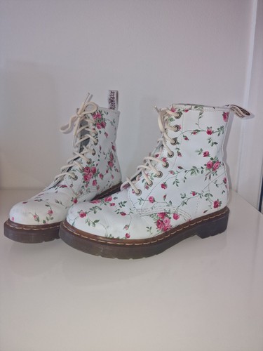 Stivali martens donna 1460 - martens,
