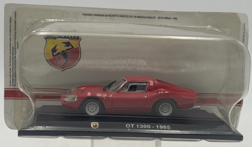 Die cast 1300 - 1/43,