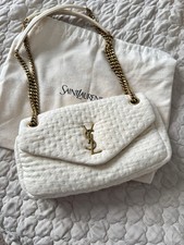 Borsa a tracolla Saint Laurent