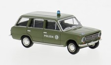 BREKINA 22428 Scala HO Fiat