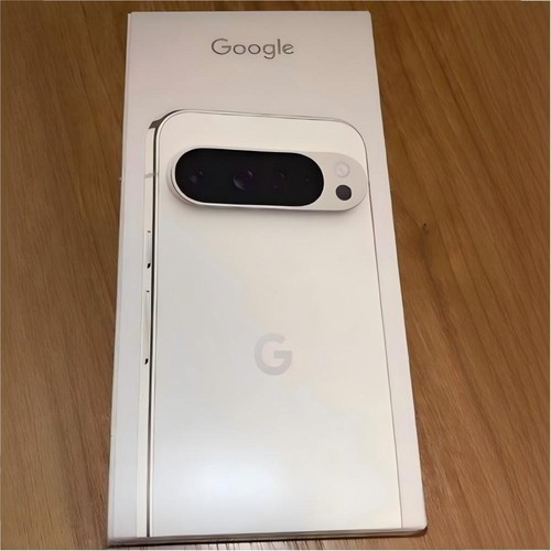 Nuovo google pixel pro - nuovo, (5g)