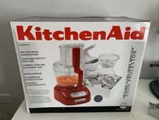 KitchenAid Artisan Tritatutto