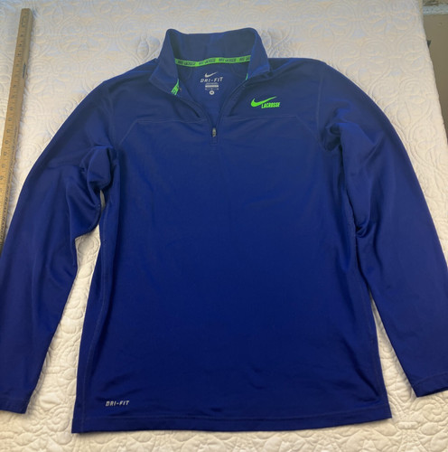 Nike medium quarter zip - nike, adulto