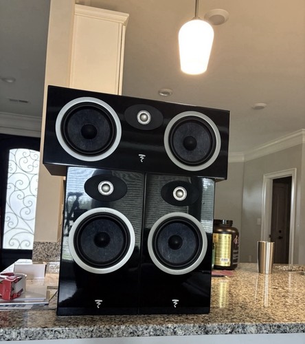 Focal theva altoparlante - theva,