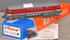 Locomotore 232 Roco