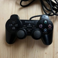 Controller PS2 - Joystick
