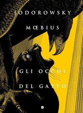 Alejandro Jodorowsky - Moebius