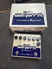 Electro-Harmonix Sovtek Deluxe