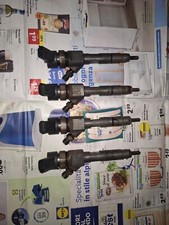 4 Iniettori RENAULT SCENIC II