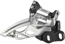 Deragliatore anteriore Shimano