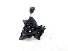 BV6R-7C453-CAC LEVA POMELLO CUFFIA CAMBIO MANUALE FORD FOCUS 1.6 D 85KW 6M 5P (2