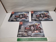 Lego Technic 8285 Tow Truck 3