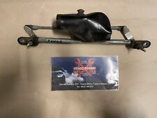Motorino Tergicristalli Tandem E Ricambi Fiat Panda Seconda Serie