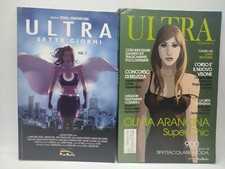 Ultra Sette Giorni Vol. 1-2