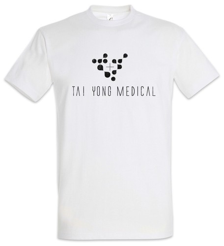 Shirt uomo logo - t-shirt, yong