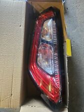 FIAT PUNTO EVO FANALI FANALE FARO STOP POSTERIORE LED SINISTRO SX 51927097