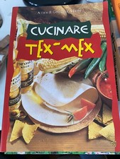 CUCINARE TEX MEX, 2001 DEMETRA