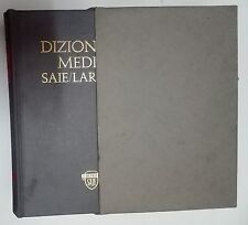 60262 Nuovissimo dizionario
