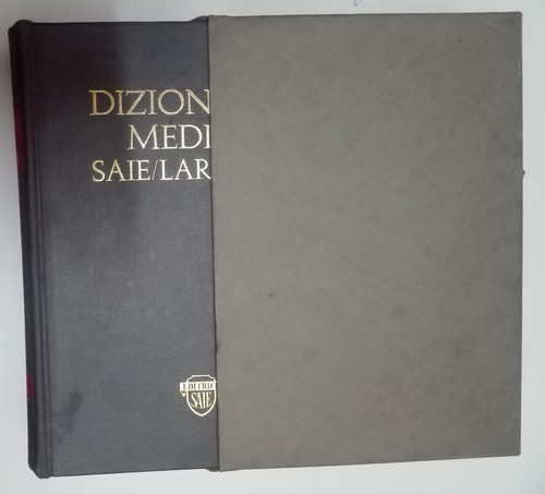 60262 nuovissimo dizionario - 60262,