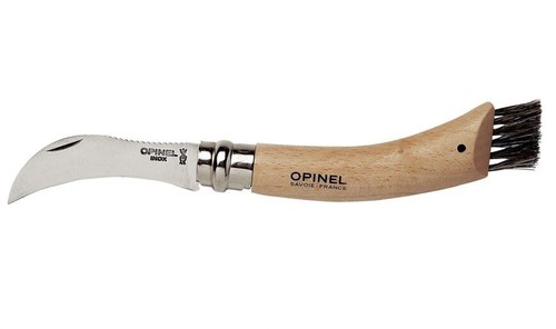 Coltello opinel funghi - funghi, n8