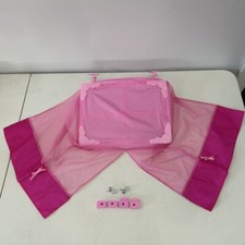 Ricambio tenda a baldacchino