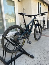 2018 Santa Cruz Nomad Carbon