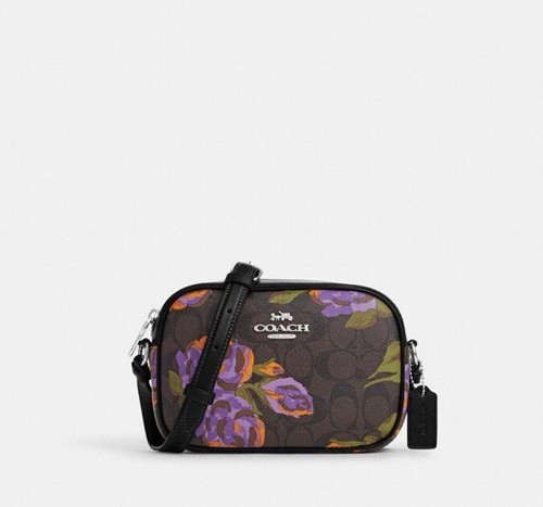Borsa fotocamera coach - fotocamera, mini