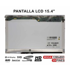Schermo LCD Da 15.4" Per