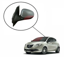 LANCIA YPSILON DAL 2011