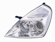 Faro fanale anteriore per kia - fanale,