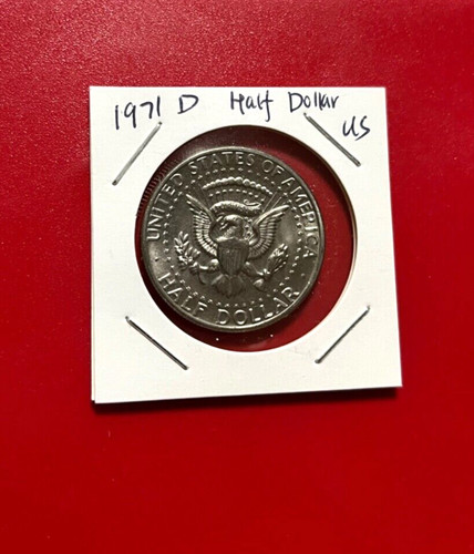 1971 kennedy mezzo - 1971,