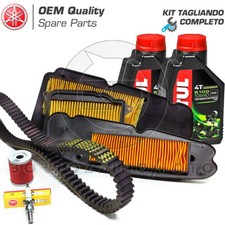 KIT TAGLIANDO OEM YAMAHA
