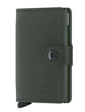 SECRID Uomo Moderno, M-VERDE