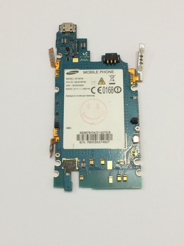 Samsung omnia i8700 - omnia,