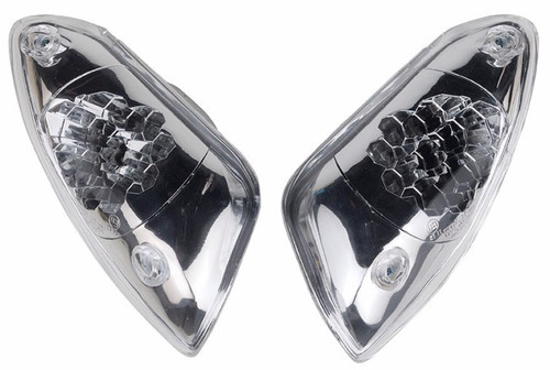 Frecce anteriori led - a,