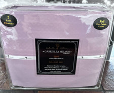 Lenzuolo Completo 6 Pezzi con